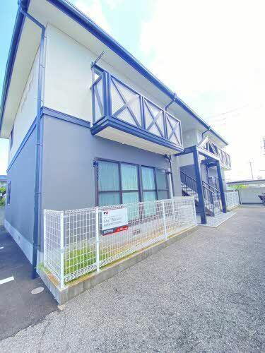 香川県善通寺市上吉田町８丁目 賃貸アパート