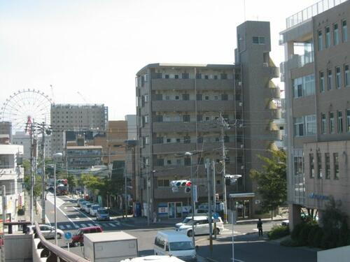 ＹＳＫビル武町