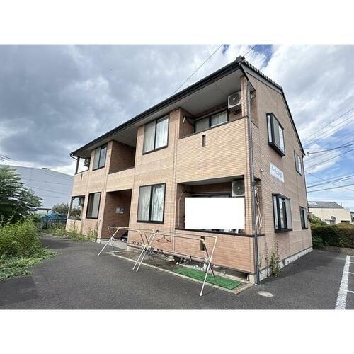 ハーヴェスト玉村