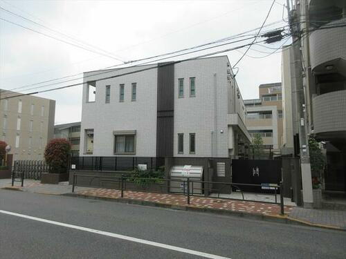 ポラリス中村橋