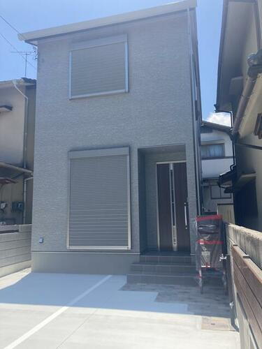 香川県高松市木太町 賃貸一戸建て