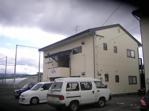 長野県安曇野市豊科 築31年11ヶ月 2階建