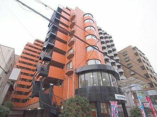 大阪府大阪市淀川区宮原２丁目 築39年1ヶ月 14階建