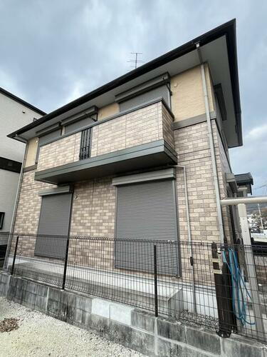 大阪府箕面市坊島４丁目 築22年10ヶ月 2階建