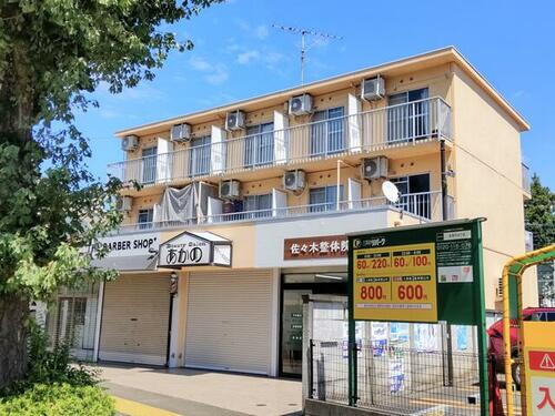 メゾンポナール