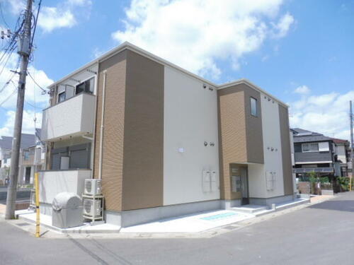 埼玉県春日部市大畑 築8年6ヶ月 2階建