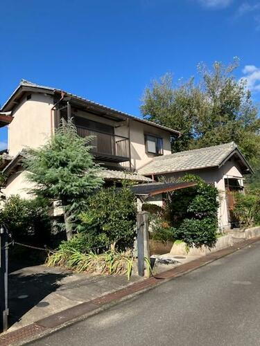 京都府亀岡市篠町篠八幡裏 築51年4ヶ月 2階建