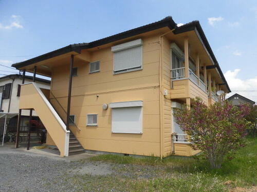 埼玉県川口市大字赤井 2階建 築35年9ヶ月