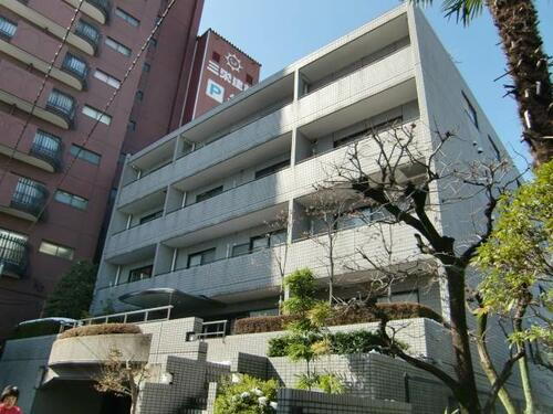 グランドコート成増