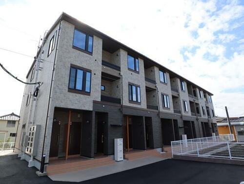 長崎県大村市古町１丁目 賃貸アパート