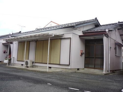 茨城県北茨城市磯原町磯原５丁目 賃貸一戸建て