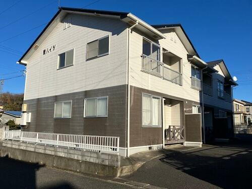 茨城県北茨城市大津町北町 賃貸アパート