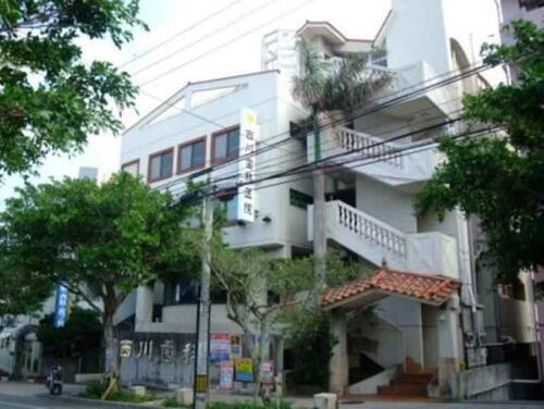 沖縄県那覇市金城５丁目 5階建 築29年12ヶ月