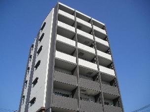 大阪府吹田市片山町１丁目 築18年12ヶ月 8階建