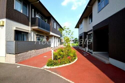 シャーメゾン　レ・フレールⅠ