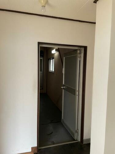 東京都大田区東六郷２丁目 築54年10ヶ月 5階建