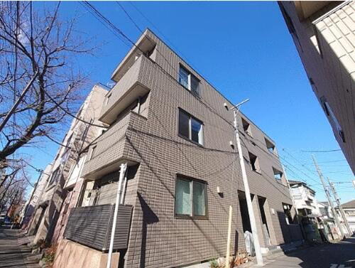 エスポワール南長崎