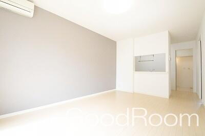 徳島県徳島市八万町大坪 2階建 築16年6ヶ月