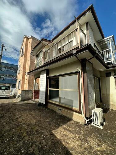 神奈川県相模原市南区南台３丁目 賃貸一戸建て