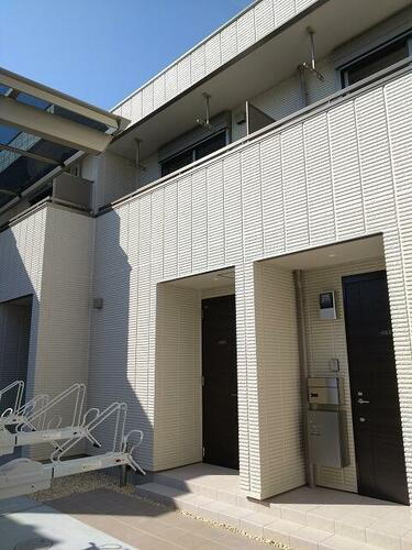 ウィスタリアⅡ