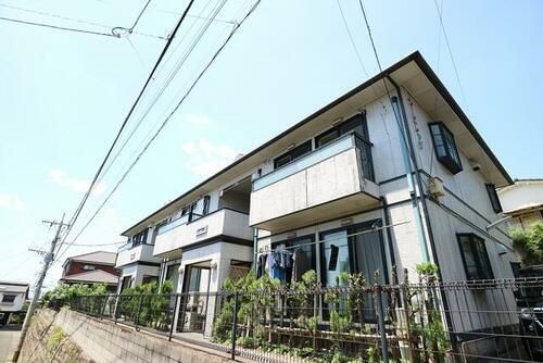 鹿児島県鹿児島市南新町 賃貸アパート