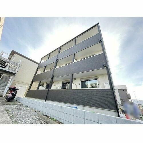 ジーメゾン伊勢原石田