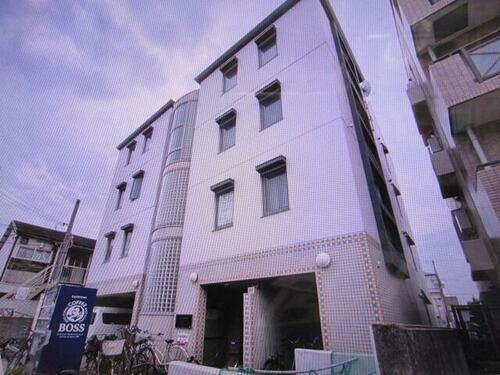 ロイヤルメゾン園田Ⅲ