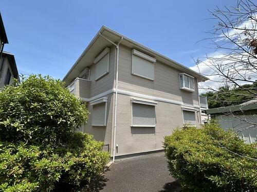 千葉県千葉市花見川区瑞穂２丁目 賃貸アパート