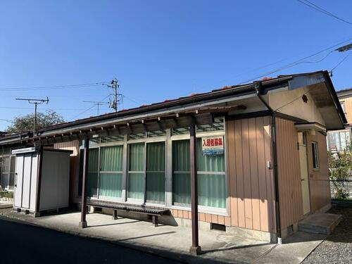 岩手県一関市山目字寺前 築48年11ヶ月 平屋建て