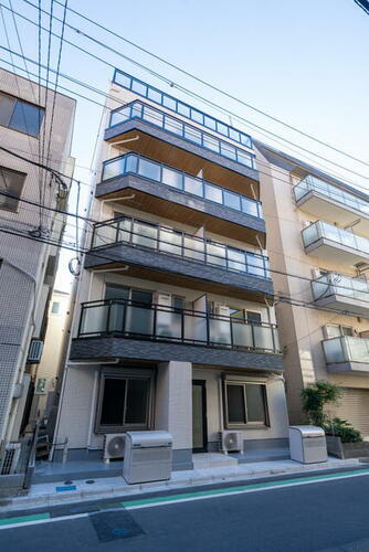 ｂ’ＣＡＳＡ武蔵小杉Ⅲ