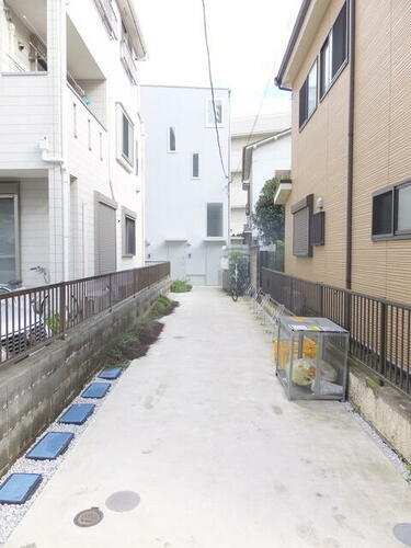 東京都立川市曙町３丁目 3階建 築11年11ヶ月