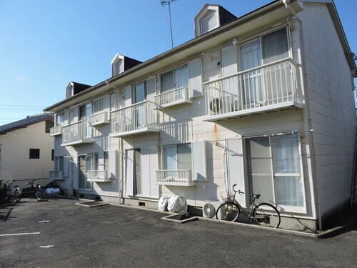 神奈川県横浜市戸塚区前田町 築37年2ヶ月 2階建