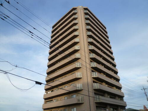 群馬県前橋市国領町２丁目 14階建 築17年3ヶ月