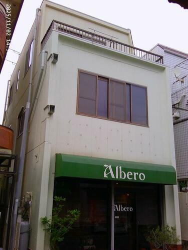 千葉県松戸市五香南２丁目 3階建 築41年3ヶ月