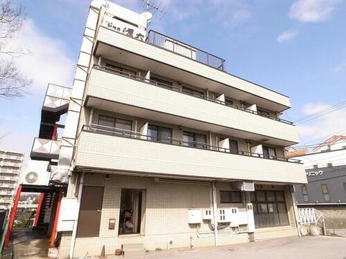 千葉県千葉市中央区千葉寺町 3階建 築32年2ヶ月