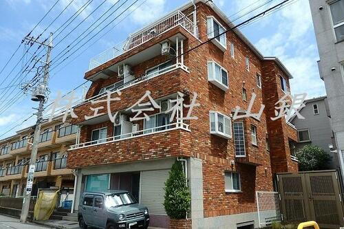 東京都西東京市下保谷４丁目 地上4階地下1階建 築29年9ヶ月