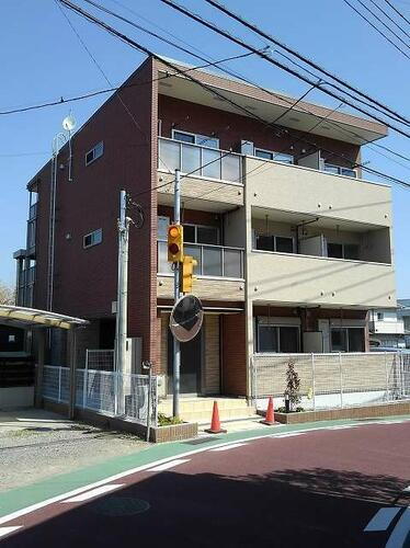 神奈川県逗子市桜山８丁目 賃貸アパート