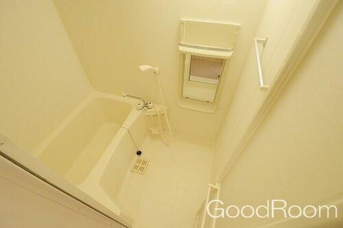 徳島県阿南市羽ノ浦町古庄野神ノ本 賃貸アパート