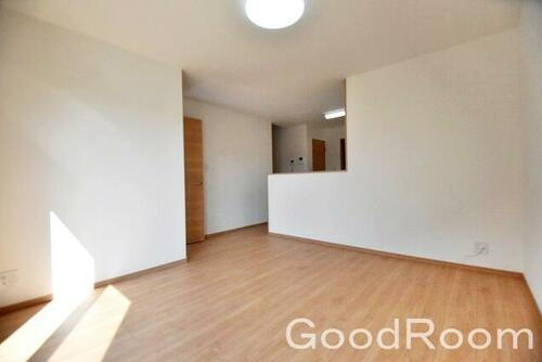 徳島県阿南市羽ノ浦町古庄大坪原 テラスハウス