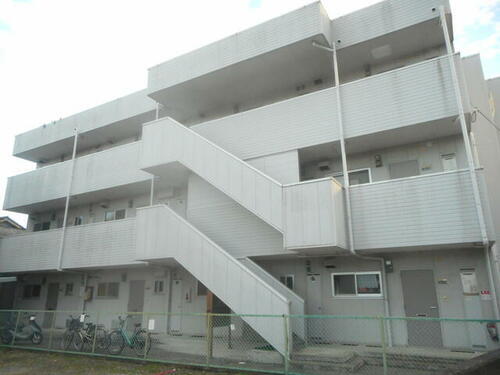 和歌山県田辺市上の山２丁目 3階建 築29年1ヶ月