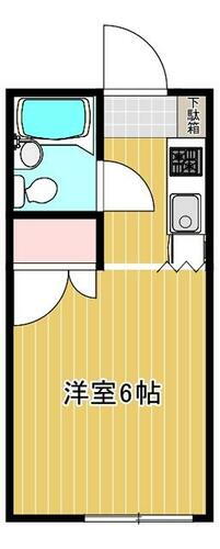 千葉県勝浦市串浜 賃貸アパート