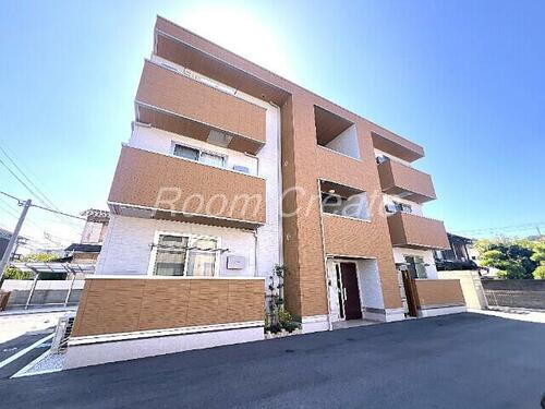 徳島県徳島市富田橋４丁目 賃貸アパート