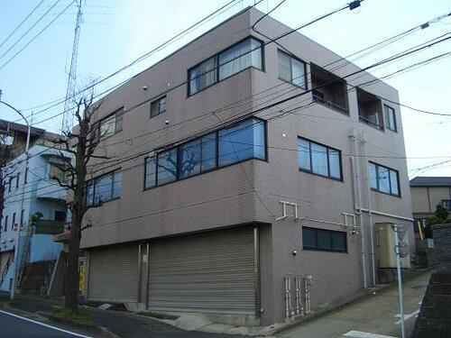 神奈川県横浜市瀬谷区下瀬谷３丁目 賃貸マンション