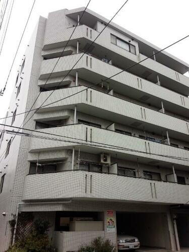 東京都墨田区石原３丁目 賃貸マンション