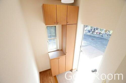 徳島県阿南市羽ノ浦町古庄古野神 賃貸マンション