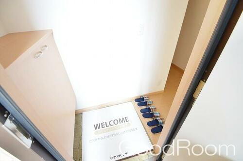 徳島県徳島市北田宮２丁目 賃貸アパート