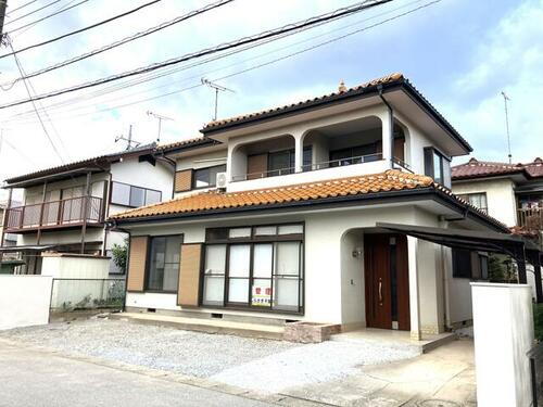 しらさぎ五代Ｋ貸家