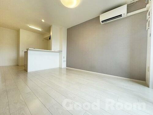 徳島県徳島市八万町新貝 2階建 築10年1ヶ月