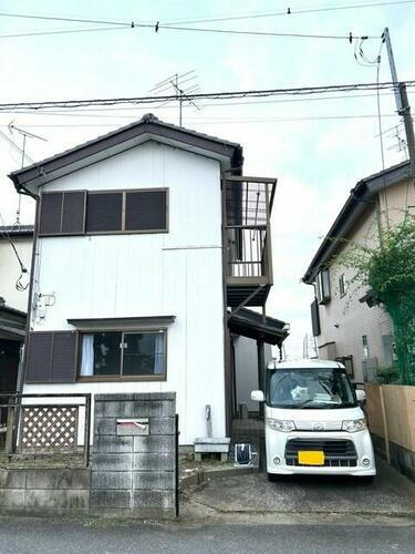 埼玉県久喜市古久喜 賃貸一戸建て