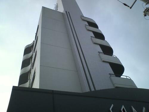 広島県福山市草戸町２丁目 賃貸マンション